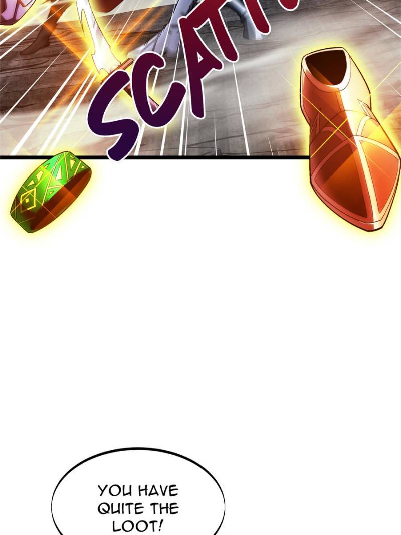 The King’s Avatar Chapter 177 - Page 70