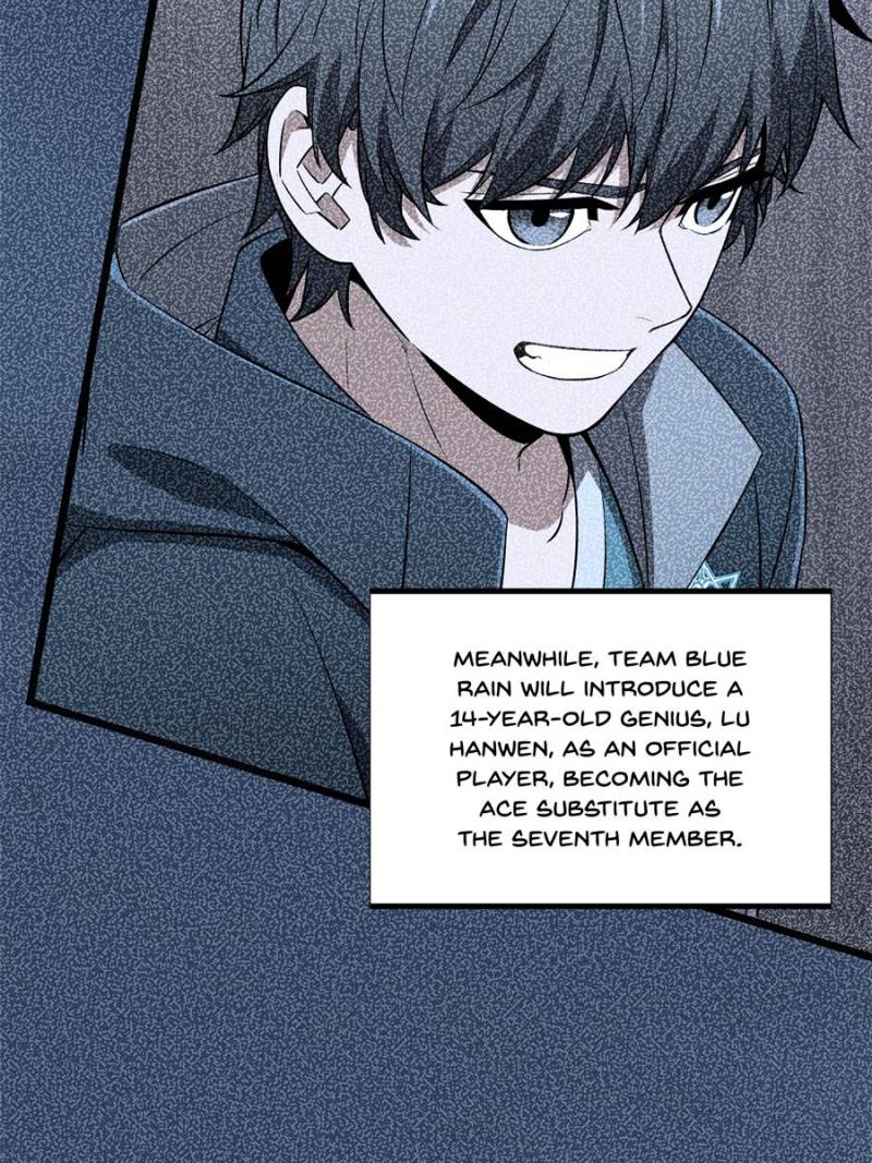 The King’s Avatar Chapter 178 - Page 10