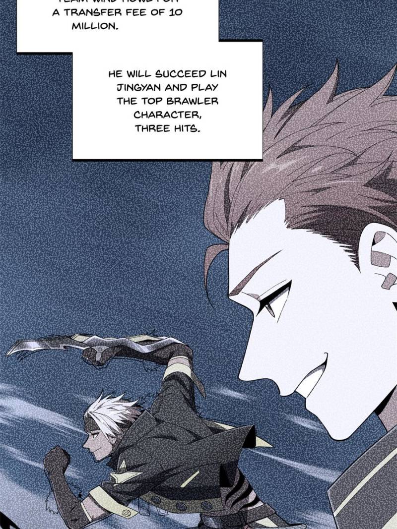 The King’s Avatar Chapter 178 - Page 14
