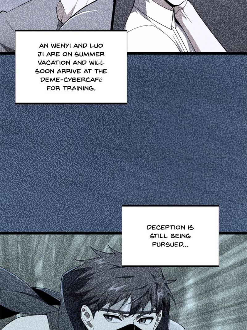 The King’s Avatar Chapter 178 - Page 18