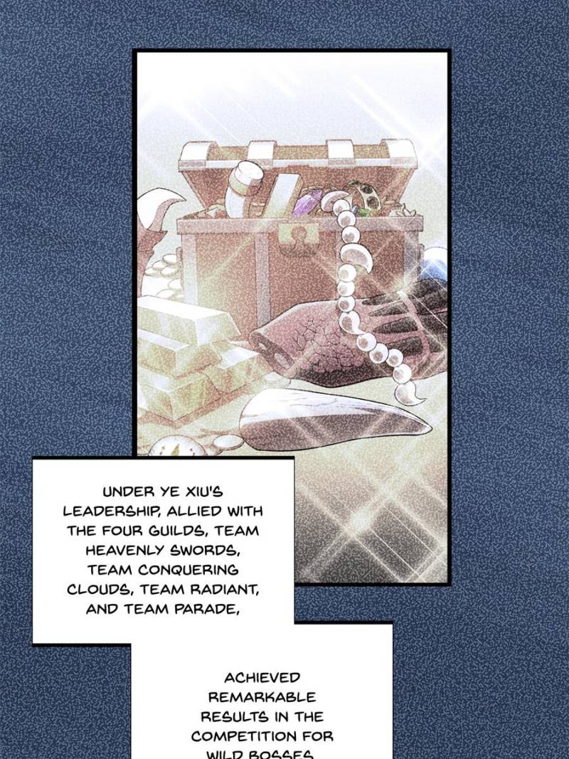 The King’s Avatar Chapter 178 - Page 20