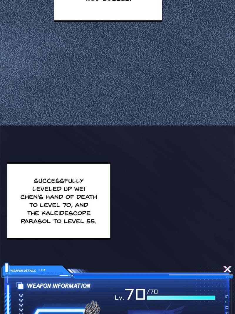 The King’s Avatar Chapter 178 - Page 21