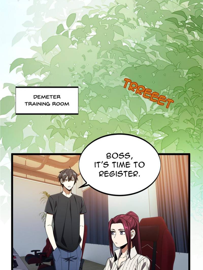 The King’s Avatar Chapter 178 - Page 25