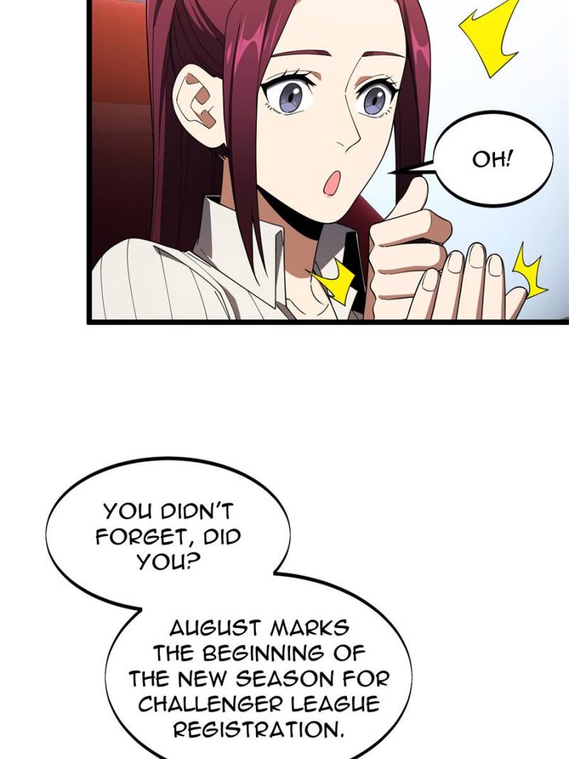The King’s Avatar Chapter 178 - Page 27