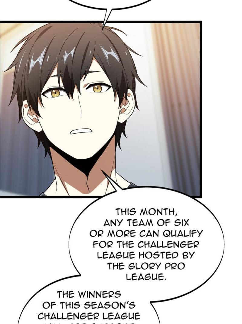 The King’s Avatar Chapter 178 - Page 28