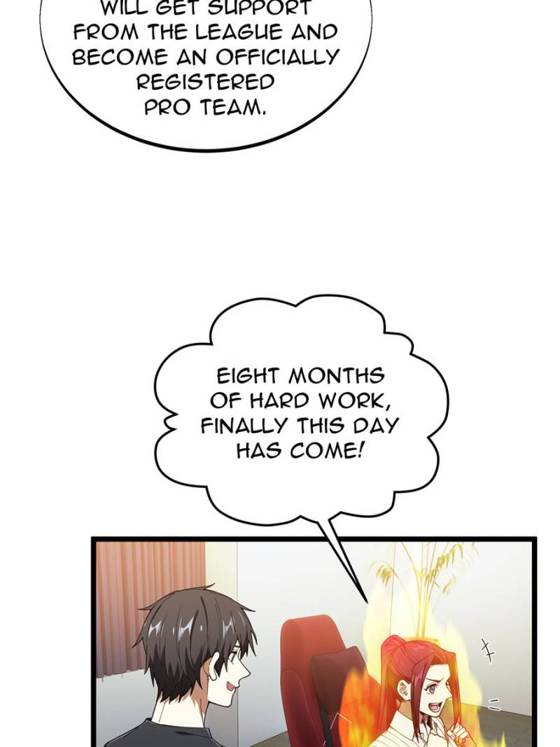 The King’s Avatar Chapter 178 - Page 29