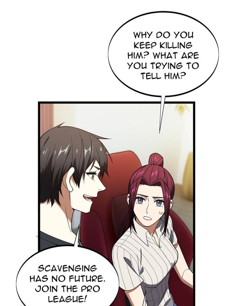 The King’s Avatar Chapter 178 - Page 32