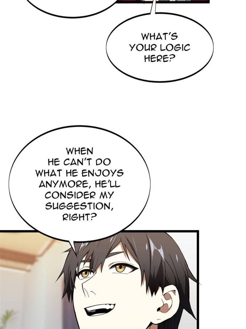 The King’s Avatar Chapter 178 - Page 33