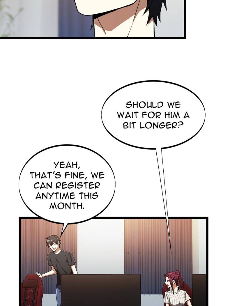 The King’s Avatar Chapter 178 - Page 34