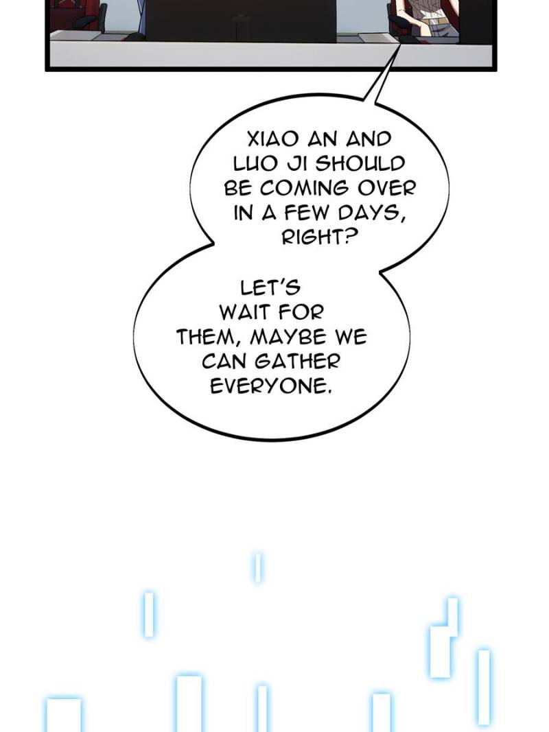 The King’s Avatar Chapter 178 - Page 35