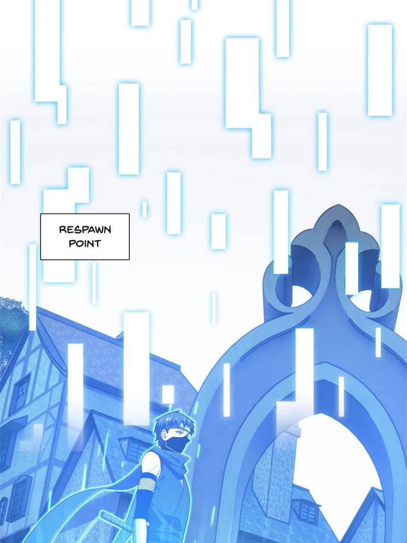 The King’s Avatar Chapter 178 - Page 36
