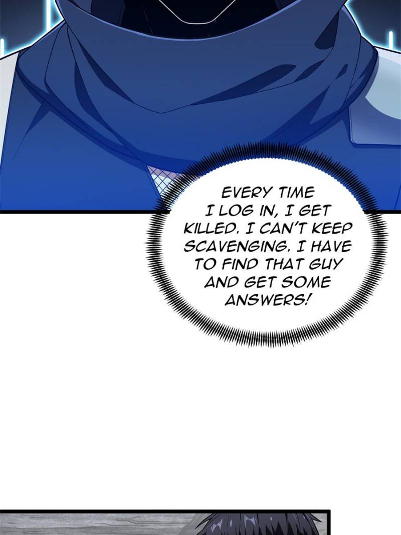 The King’s Avatar Chapter 178 - Page 38