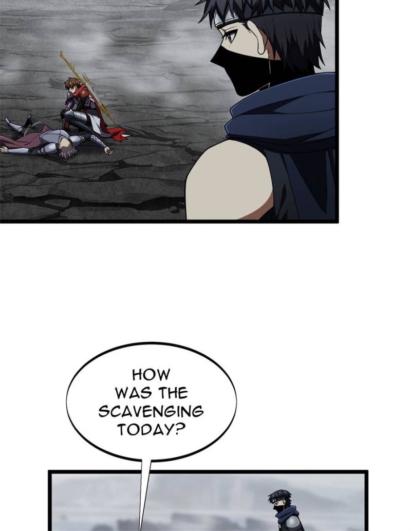 The King’s Avatar Chapter 178 - Page 39
