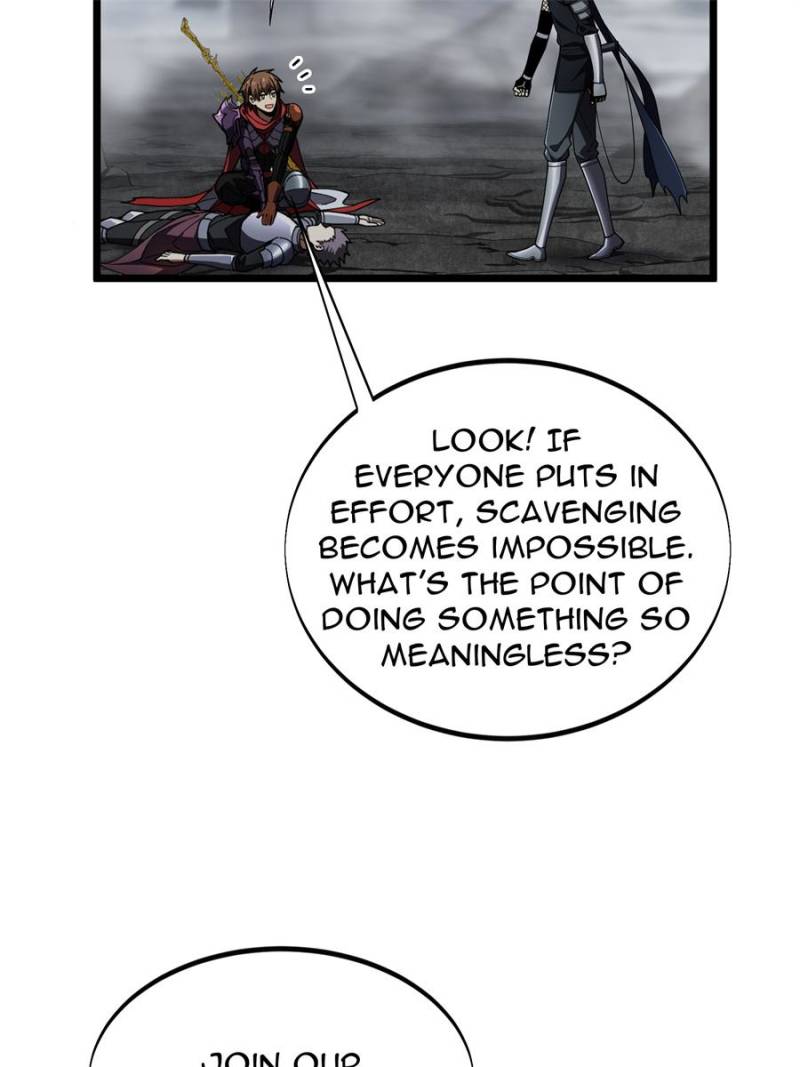 The King’s Avatar Chapter 178 - Page 40