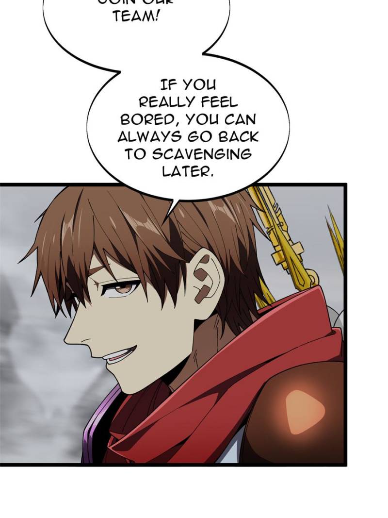 The King’s Avatar Chapter 178 - Page 41