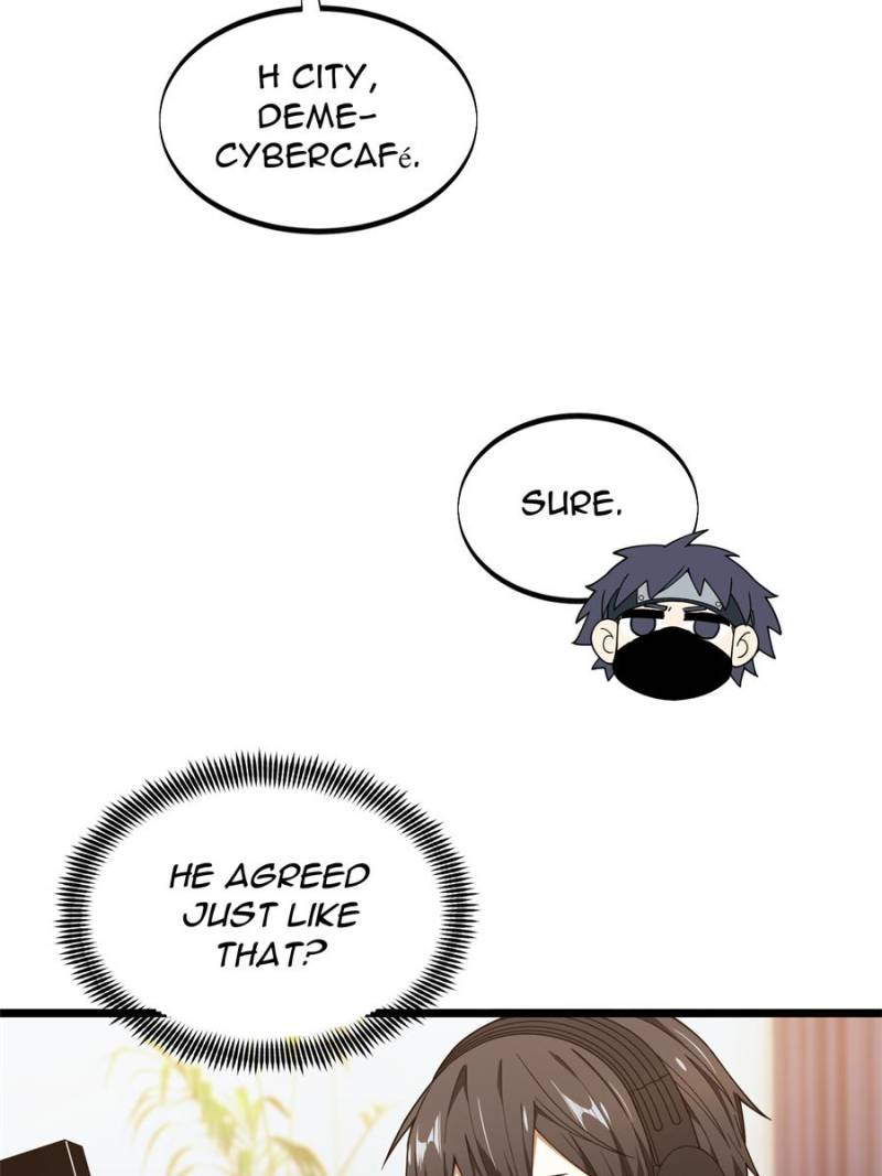 The King’s Avatar Chapter 178 - Page 43