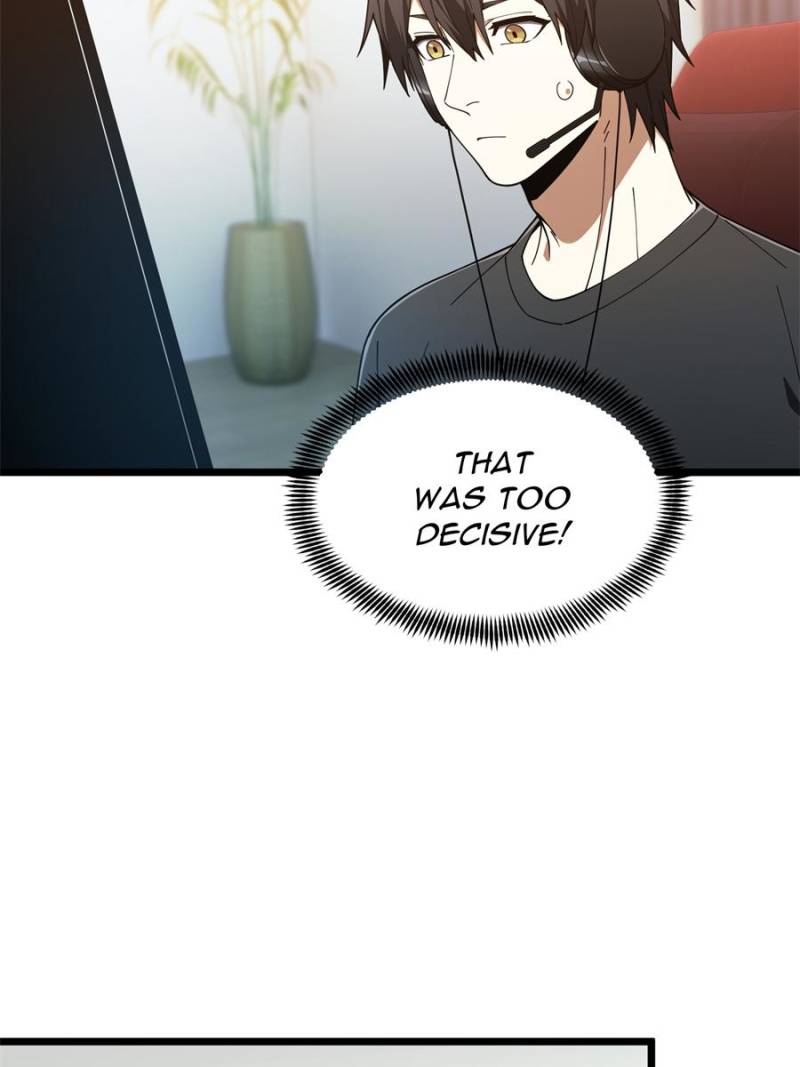 The King’s Avatar Chapter 178 - Page 44