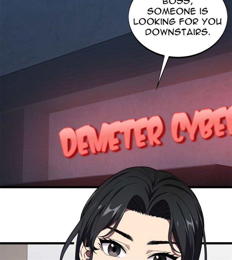 The King’s Avatar Chapter 178 - Page 46