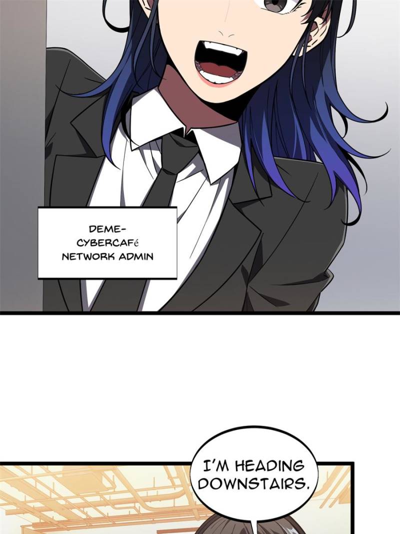 The King’s Avatar Chapter 178 - Page 47