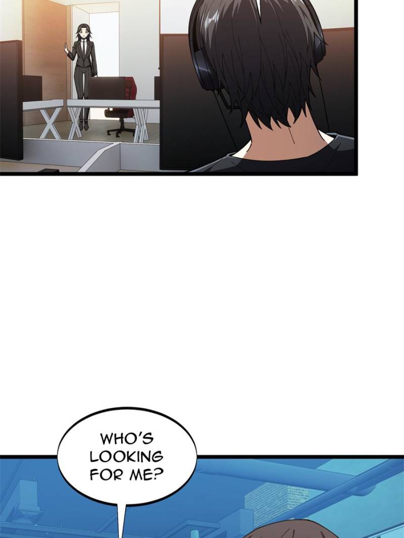 The King’s Avatar Chapter 178 - Page 48
