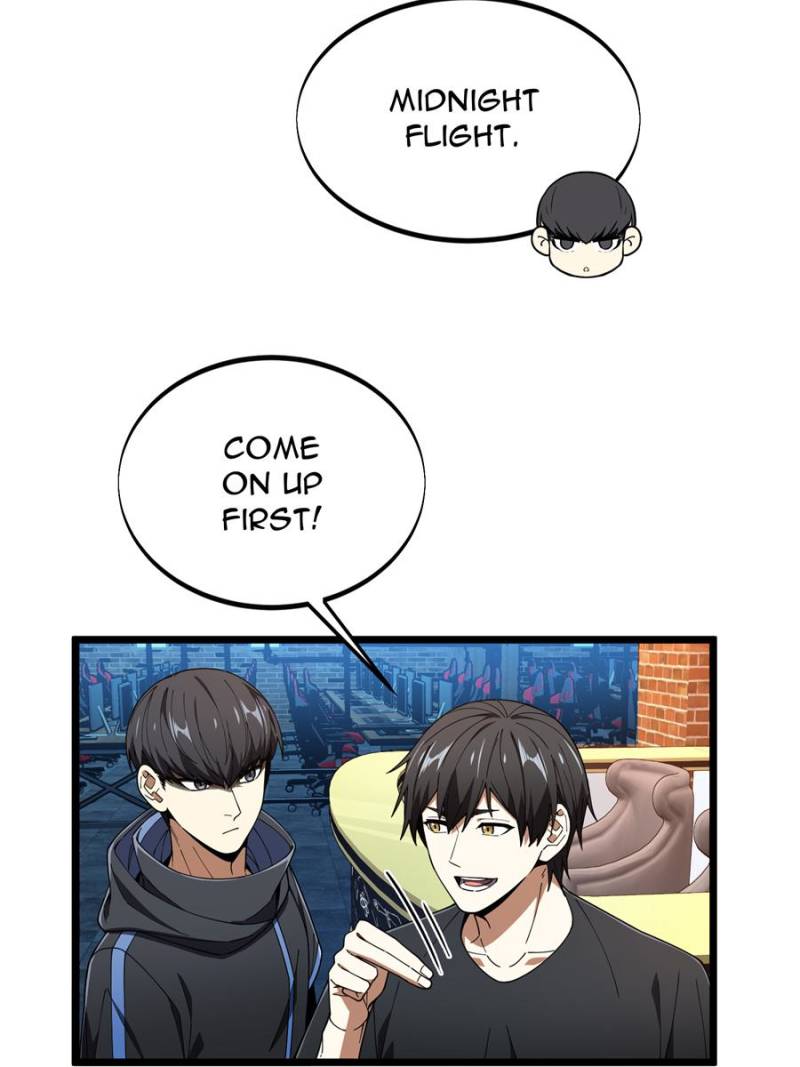 The King’s Avatar Chapter 178 - Page 50