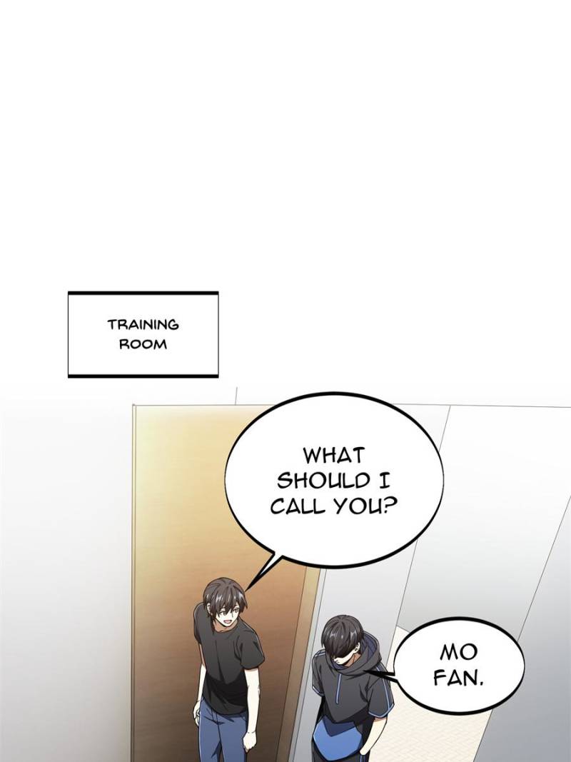 The King’s Avatar Chapter 178 - Page 51