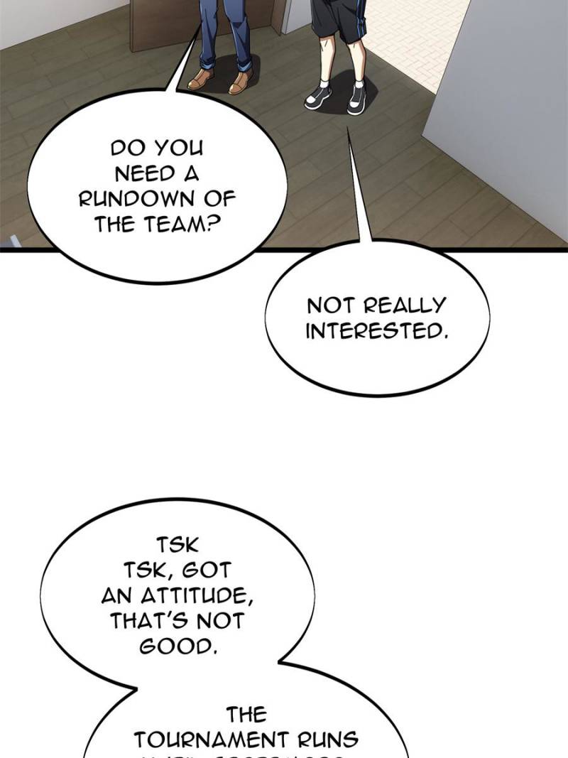 The King’s Avatar Chapter 178 - Page 52