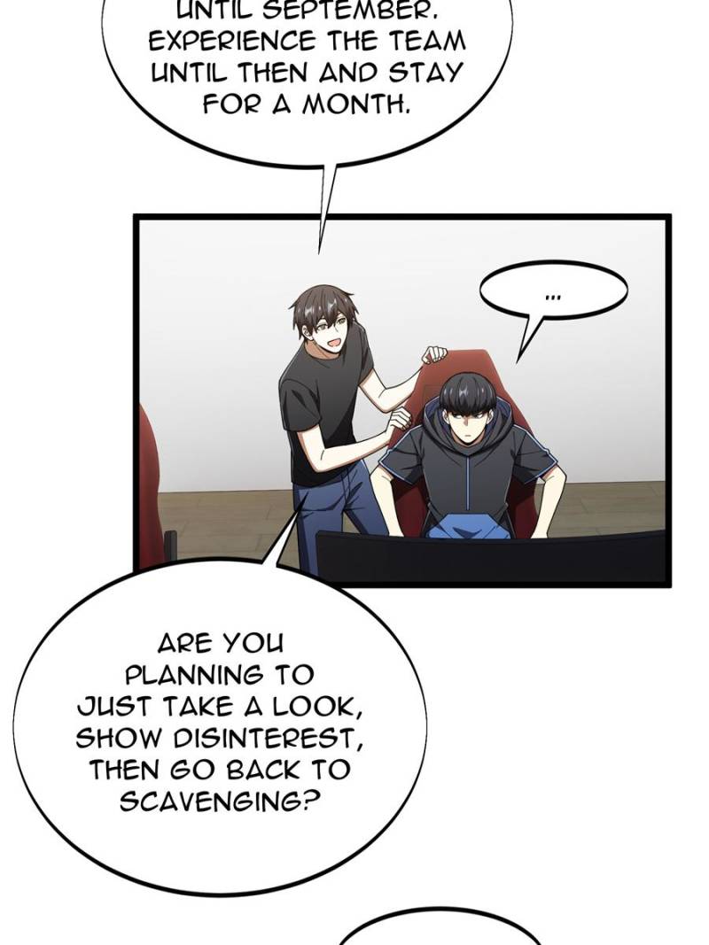 The King’s Avatar Chapter 178 - Page 53