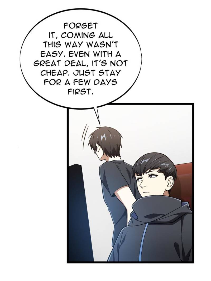 The King’s Avatar Chapter 178 - Page 55