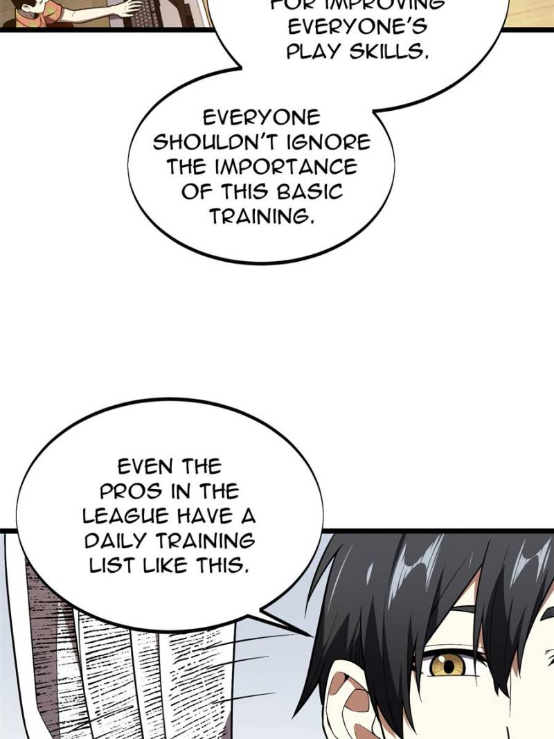 The King’s Avatar Chapter 178 - Page 58