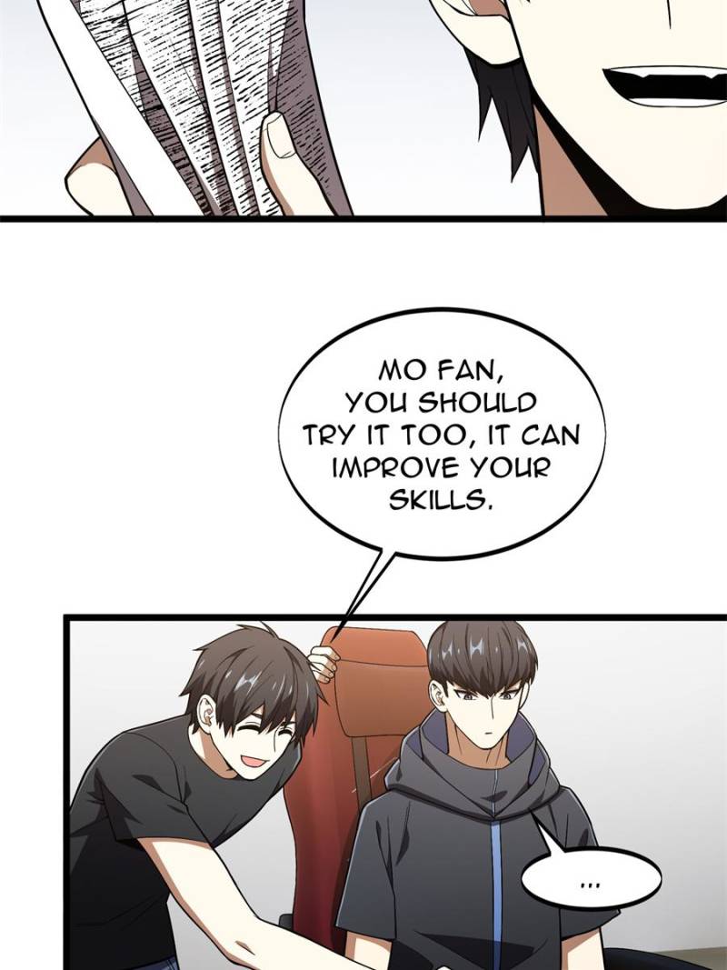 The King’s Avatar Chapter 178 - Page 59
