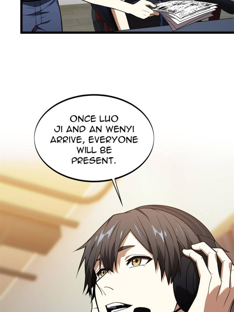 The King’s Avatar Chapter 178 - Page 60