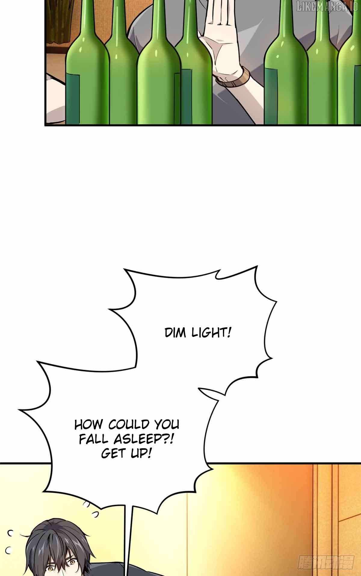 The King’s Avatar Chapter 179 - Page 23