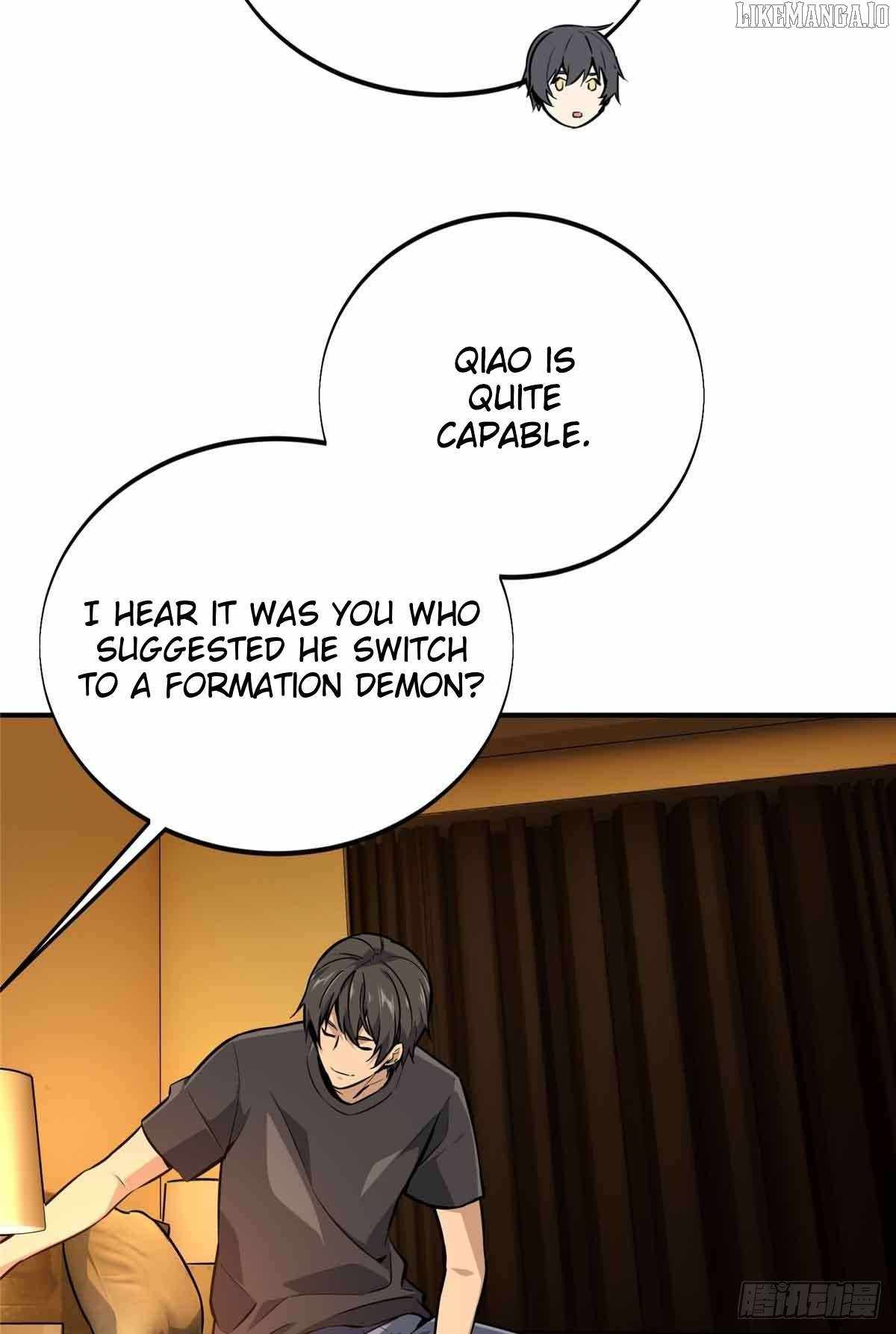 The King’s Avatar Chapter 179 - Page 40