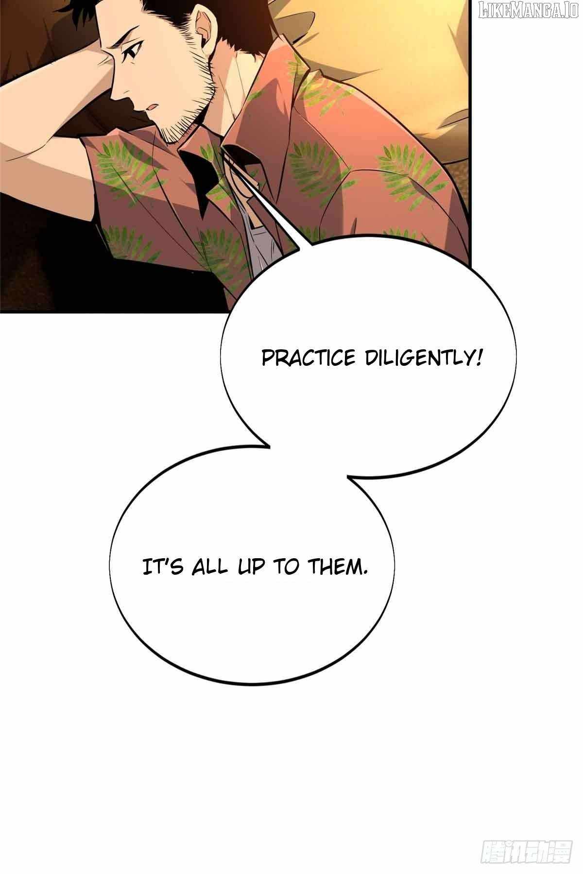 The King’s Avatar Chapter 179 - Page 46