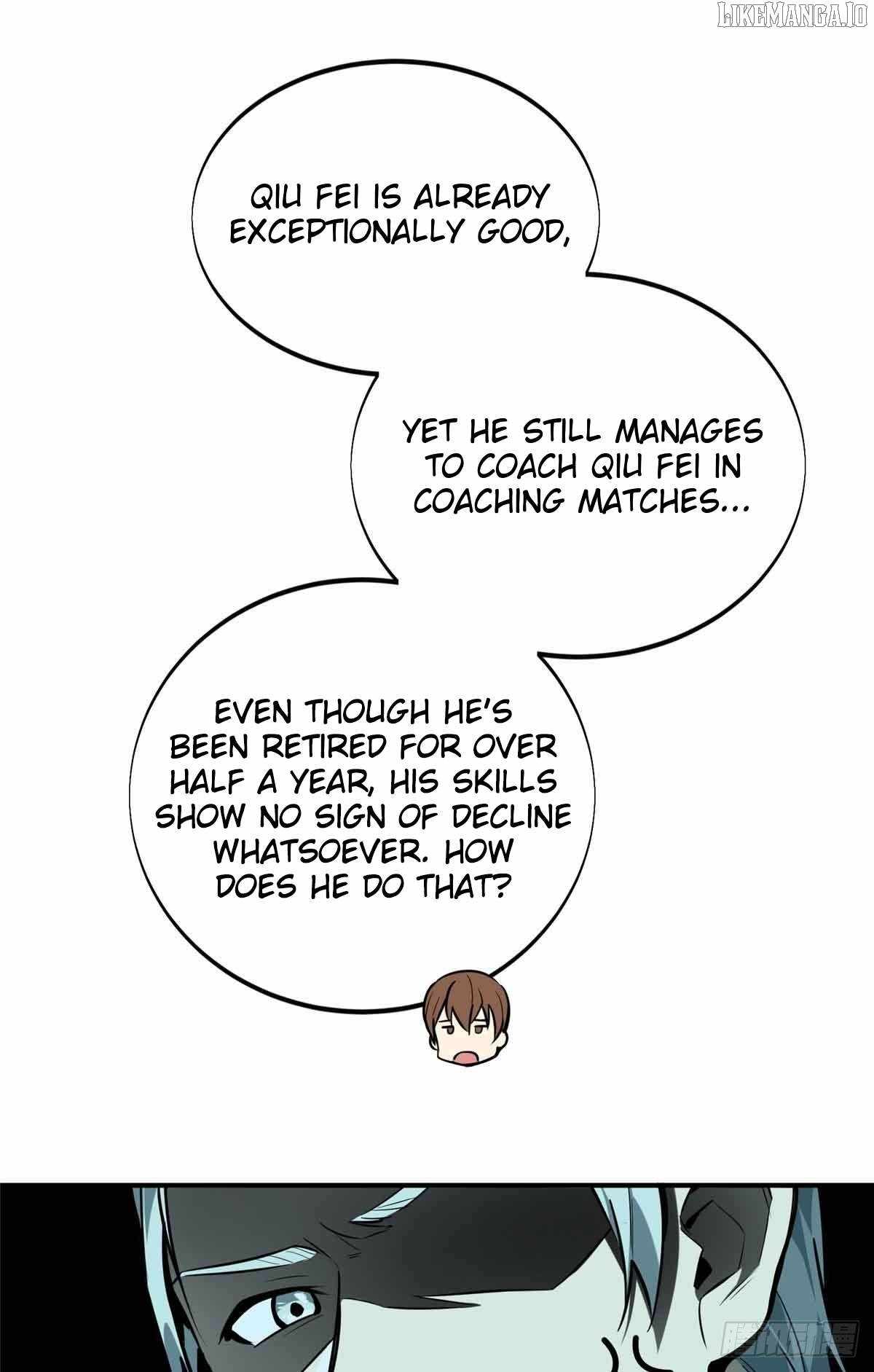 The King’s Avatar Chapter 183 - Page 14