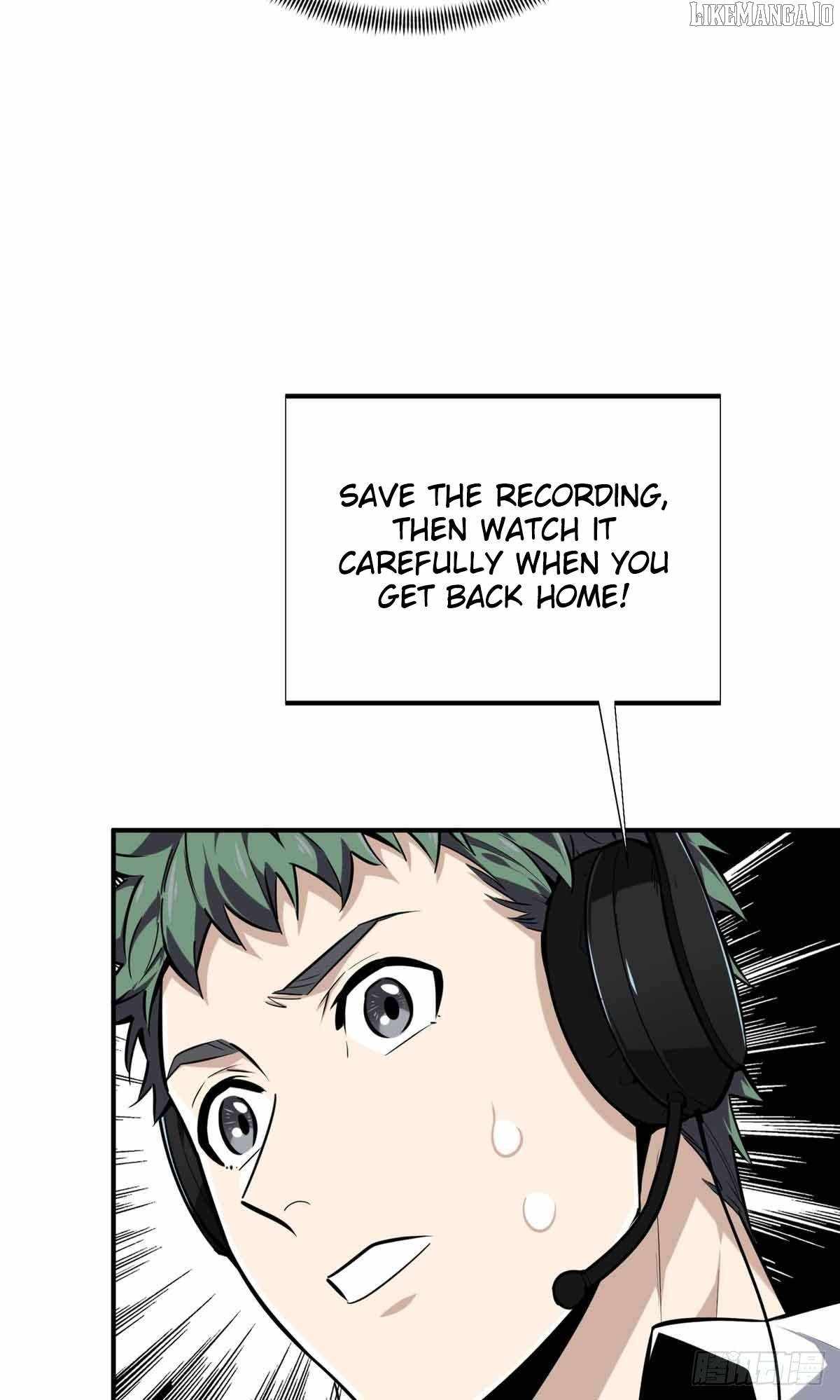 The King’s Avatar Chapter 183 - Page 21