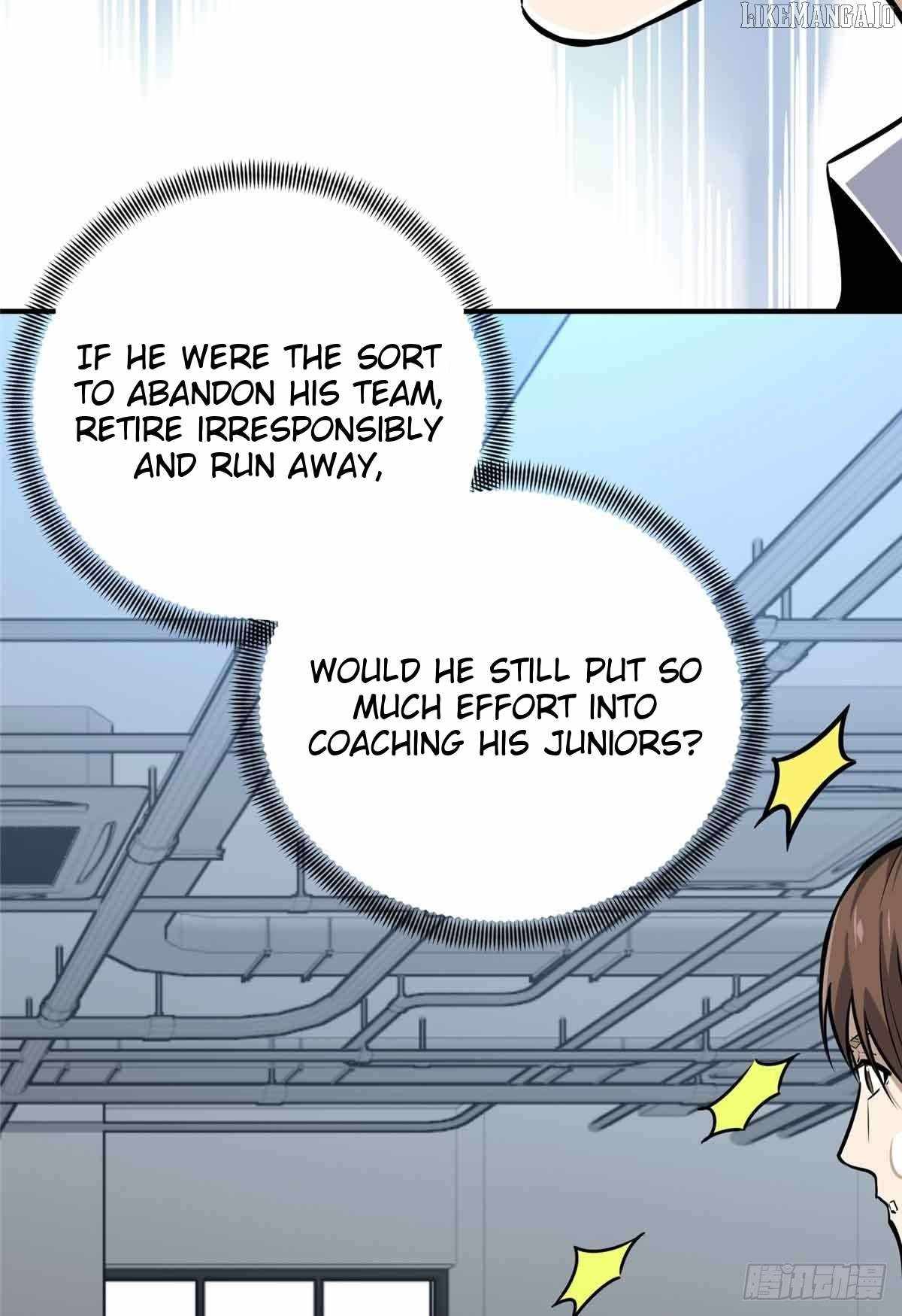The King’s Avatar Chapter 183 - Page 28