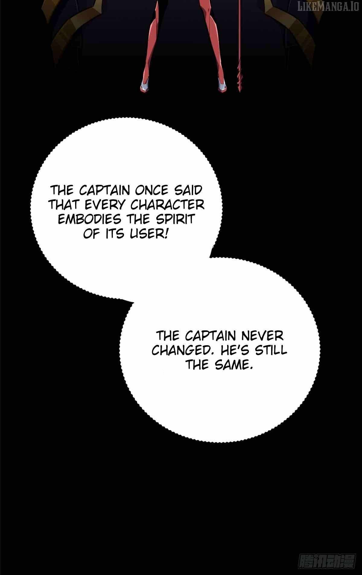 The King’s Avatar Chapter 183 - Page 42