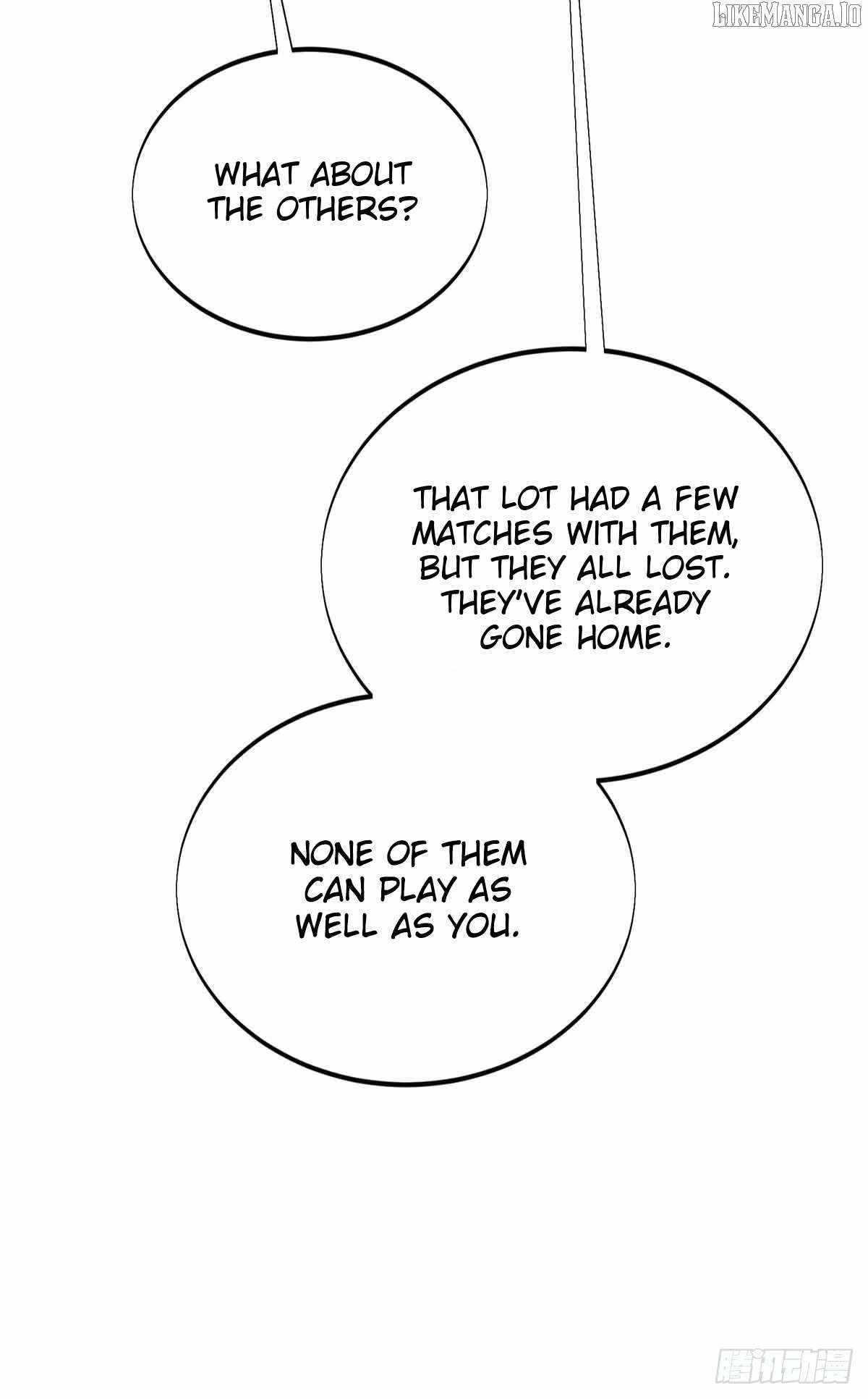 The King’s Avatar Chapter 183 - Page 46