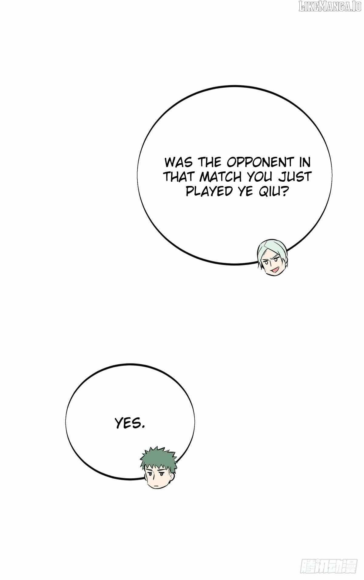 The King’s Avatar Chapter 183 - Page 50