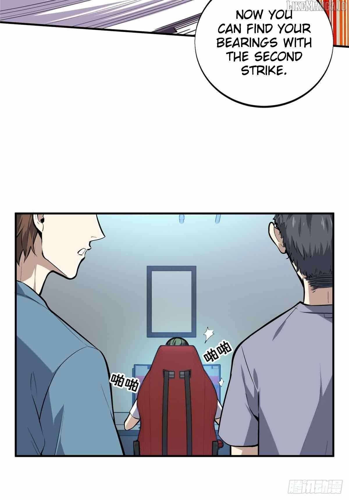 The King’s Avatar Chapter 183 - Page 10