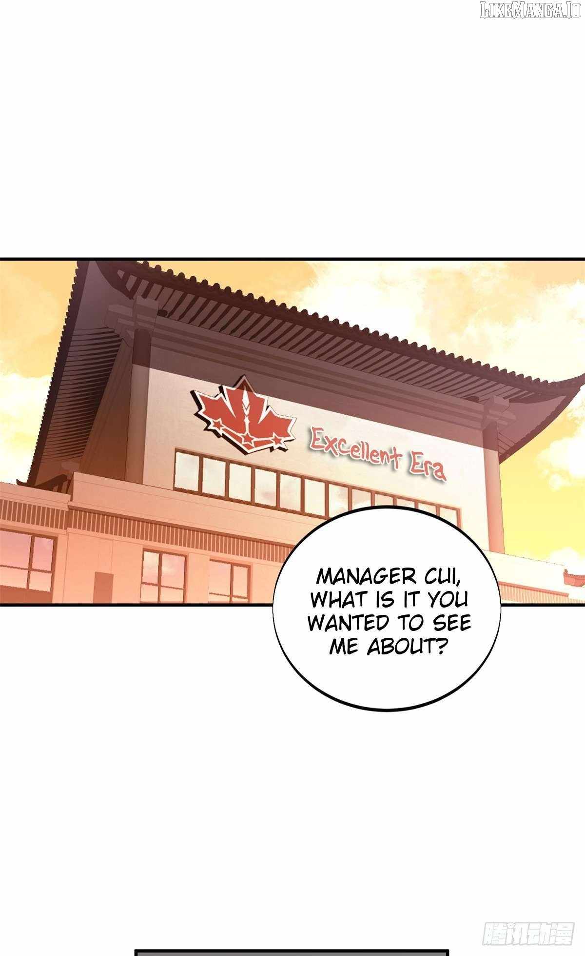 The King’s Avatar Chapter 184 - Page 1