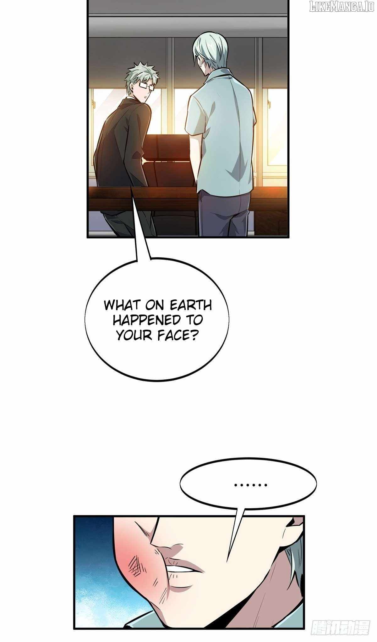 The King’s Avatar Chapter 184 - Page 2