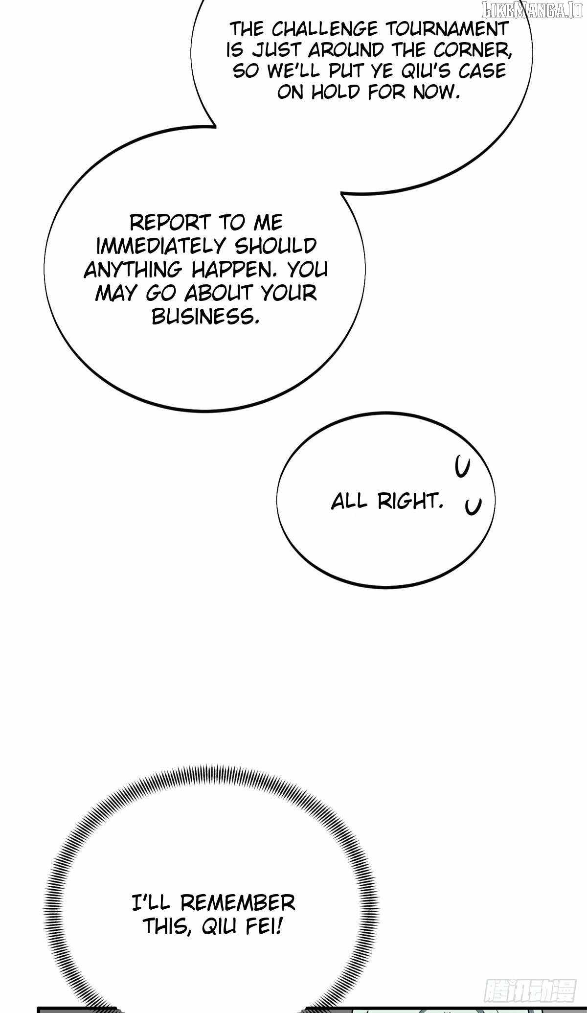 The King’s Avatar Chapter 184 - Page 15