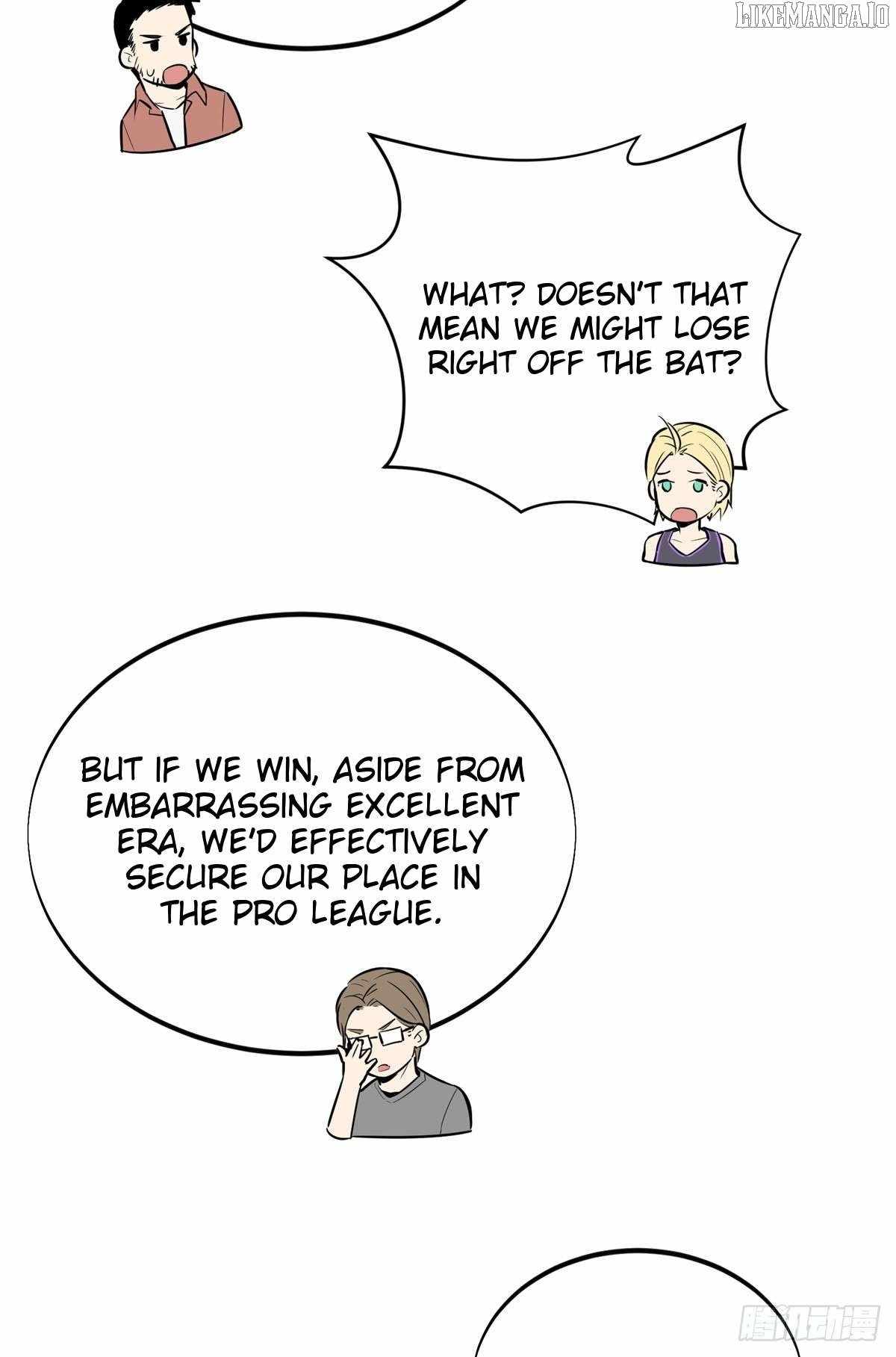The King’s Avatar Chapter 184 - Page 36