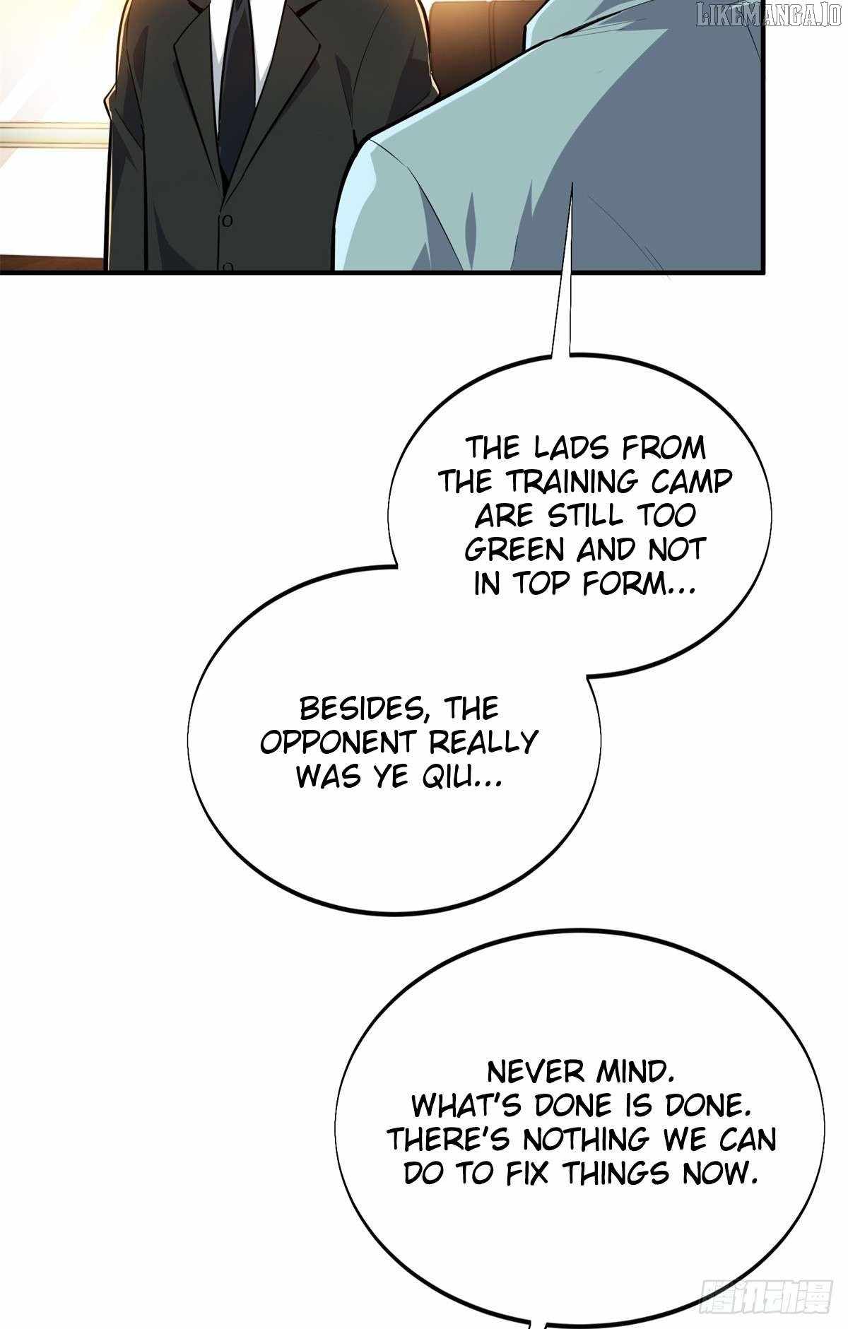 The King’s Avatar Chapter 184 - Page 5