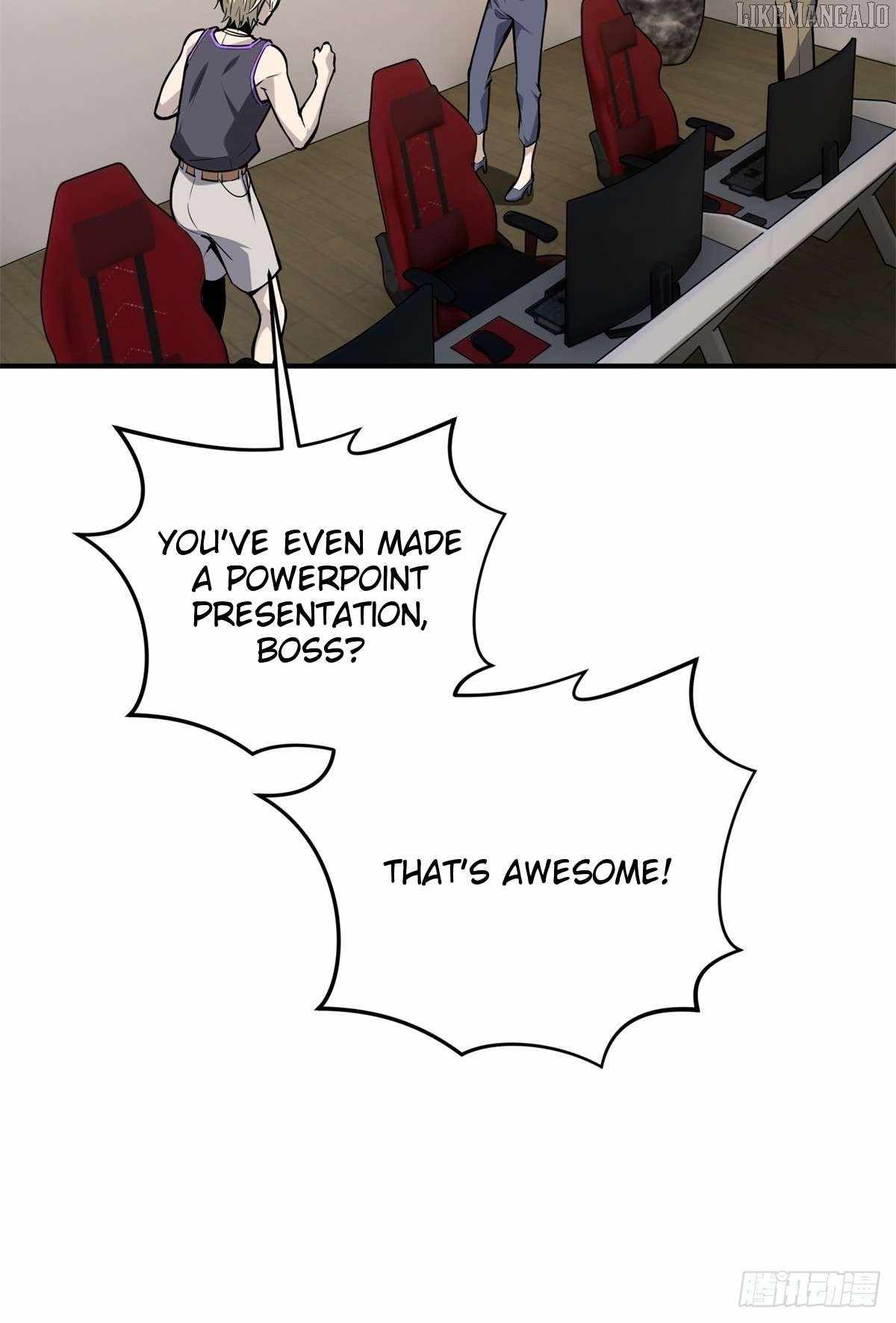 The King’s Avatar Chapter 184 - Page 43