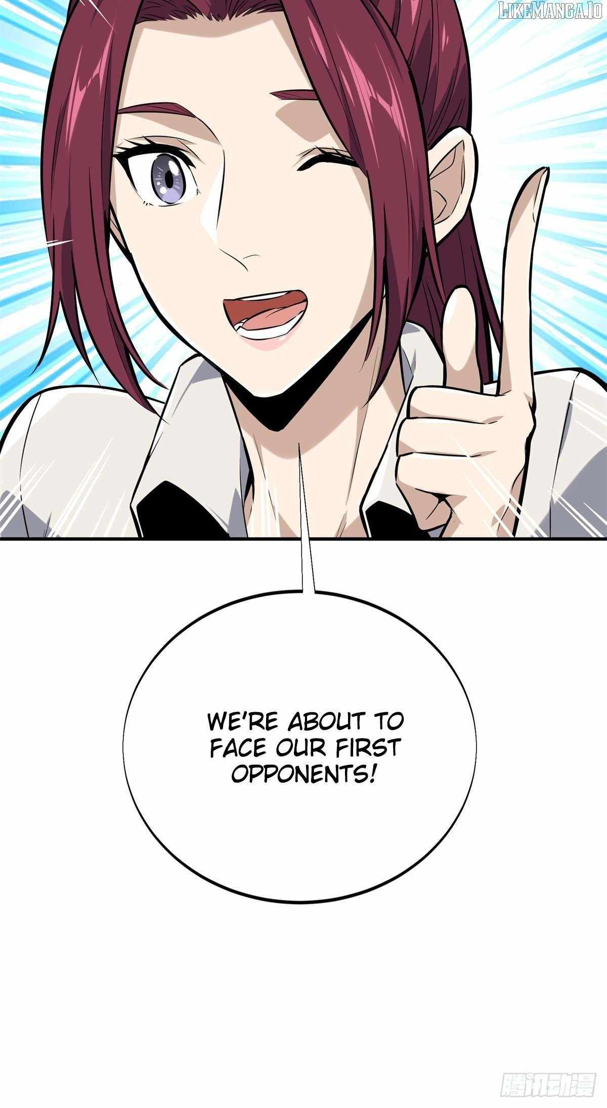 The King’s Avatar Chapter 184 - Page 48