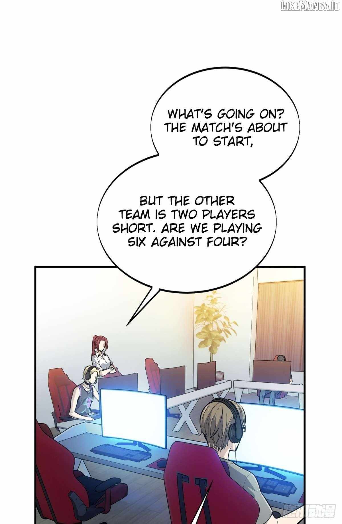 The King’s Avatar Chapter 185 - Page 1